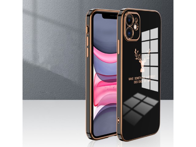 کاور مدل GKK TPU مناسب برای گوشی موبایل iPhone 12 Pro Max
