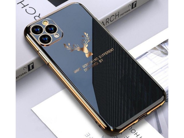 کاور مدل GKK TPU مناسب برای گوشی موبایل iPhone 12 Pro Max