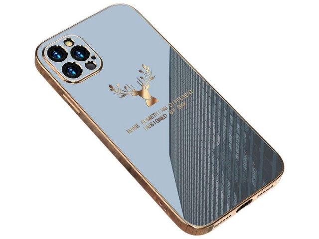 کاور مدل GKK TPU مناسب برای گوشی موبایل iPhone 12 Pro