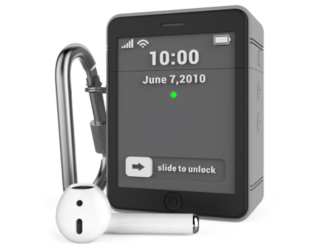 کاور ایرپاد آها استایل مدل PT103