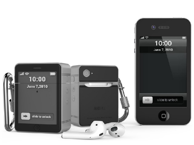 کاور ایرپاد آها استایل مدل PT103