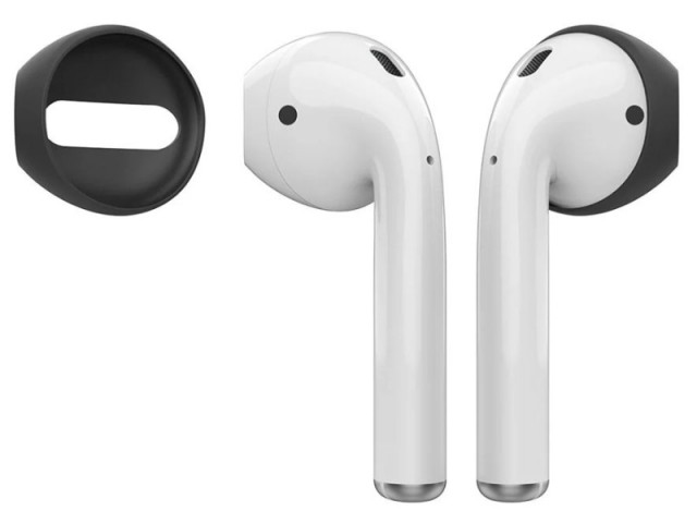 نگهدارنده داخل گوش ایرپاد آها استایل مدل PT76