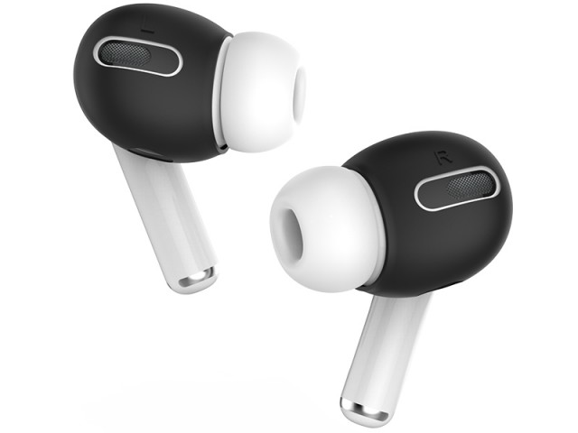 نگهدارنده داخل گوش ایرپاد پرو آها استایل مدل PT76-Pro