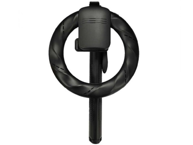 رینگ لایت عکاسی و مونوپاد بلوتوثی سه پایه دار مدل L06