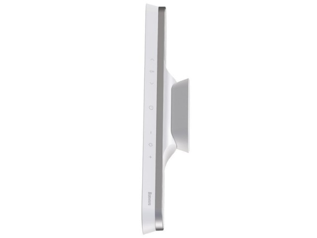 چراغ مطالعه شارژی بیسوس مدل Magnetic Stepless Dimming Charging Desk Lamp Pro DGXC-02