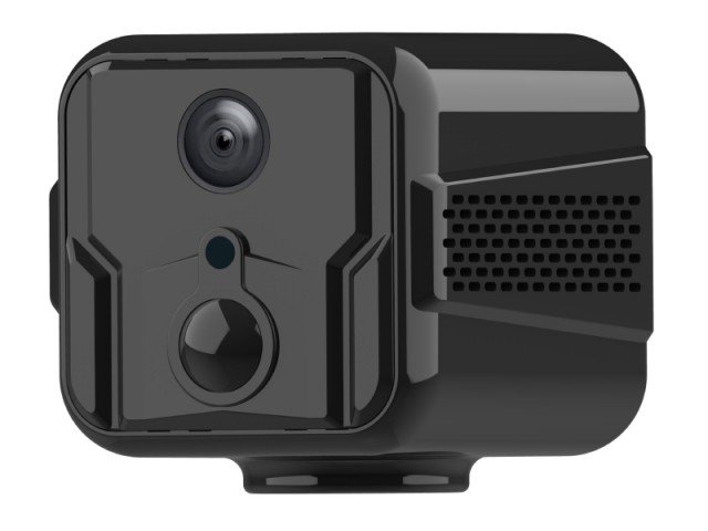 دوربین هوشمند تحت شبکه قابل حمل مدل Mini Camera T9-4G