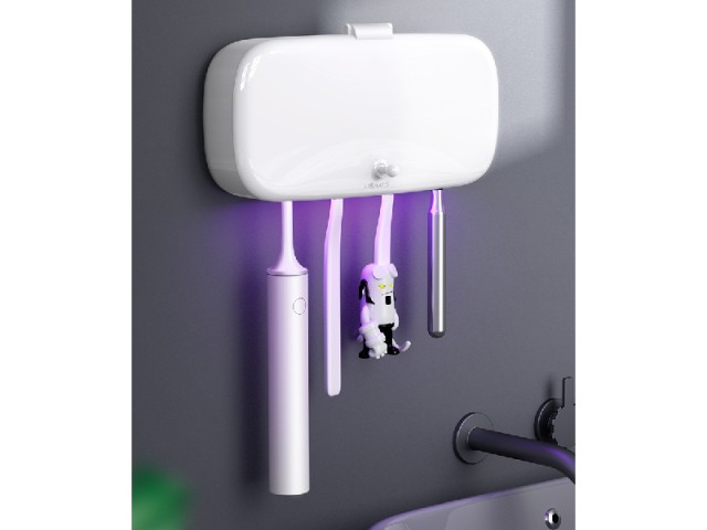 ضدعفونی کننده مسواک یوسمز مدل US-ZB183