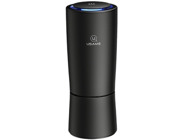 دستگاه تصفیه هوای قابل حمل خودرو یوسمز مدل US-ZB181