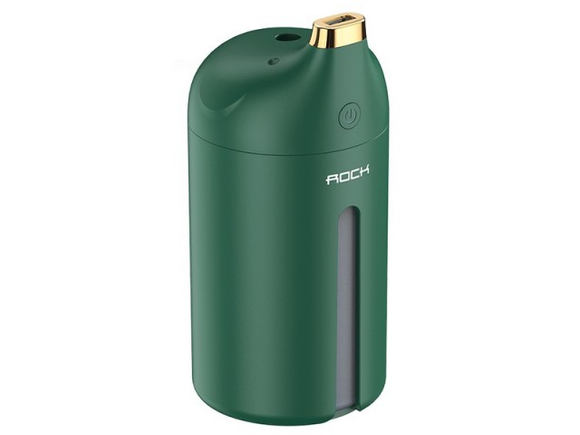 دستگاه بخور سرد راک مدل Elephant Shaped Humidifier