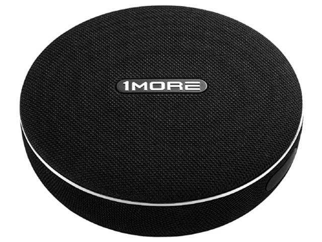 اسپیکر بلوتوثی قابل حمل وان مور مدل S1001BT