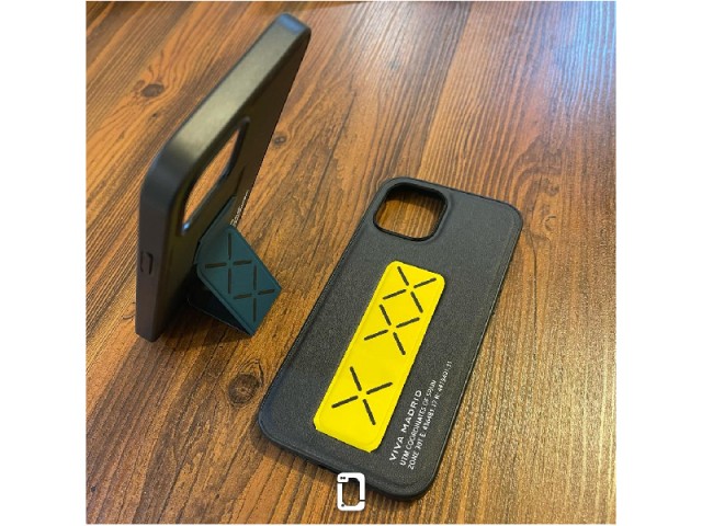 کاور ویوا مادرید مدل Morphix Gripstand مناسب برای گوشی موبایل iPhone 12 Pro Max