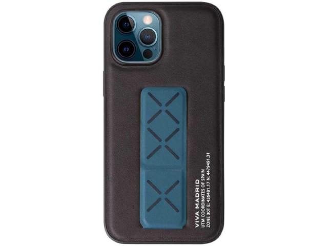 کاور ویوا مادرید مدل Morphix Gripstand مناسب برای گوشی موبایل iPhone 12 Pro Max