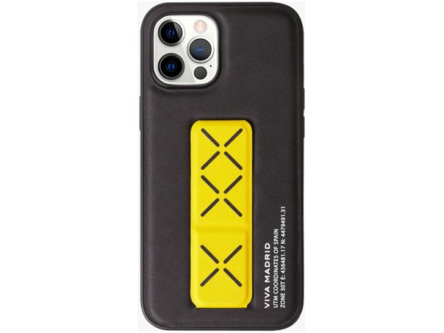 کاور ویوا مادرید مدل Morphix Gripstand مناسب برای گوشی موبایل iPhone 12 Pro Max