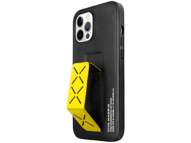 کاور ویوا مادرید مدل Morphix Gripstand مناسب برای گوشی موبایل iPhone 12 Pro Max