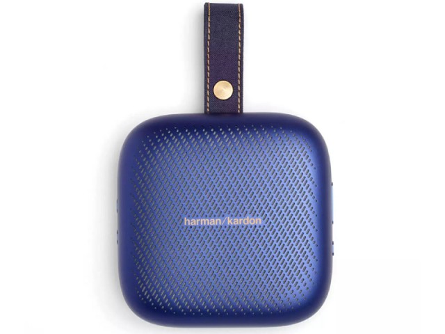 اسپیکر بلوتوثی قابل حمل هارمن کاردن مدل NEO