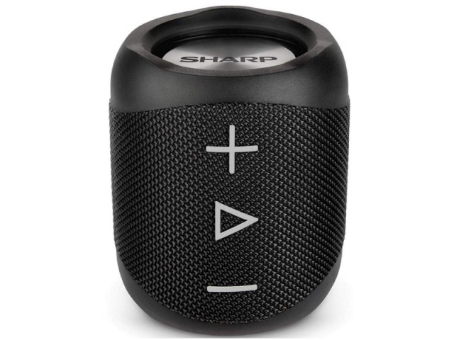 اسپیکر بلوتوثی قابل حمل شارپ مدل GX-BT180