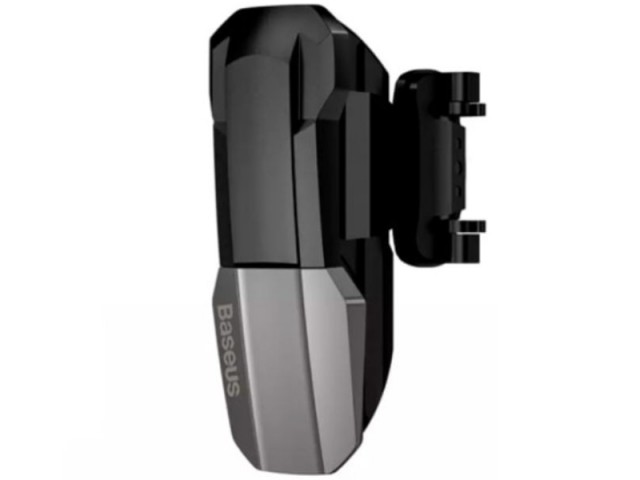 دسته بازی PUBG بیسوس مدل GAMO Mobile Game automatic combo Button GMGA10-01