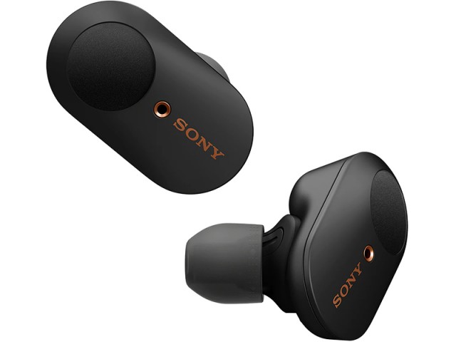 هندزفری بی سیم سونی مدل WF-1000XM3