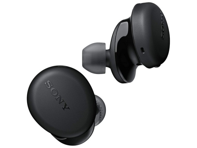 هندزفری بی سیم سونی مدل WF-XB700