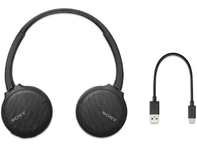 هدفون بی سیم سونی مدل WH-CH510