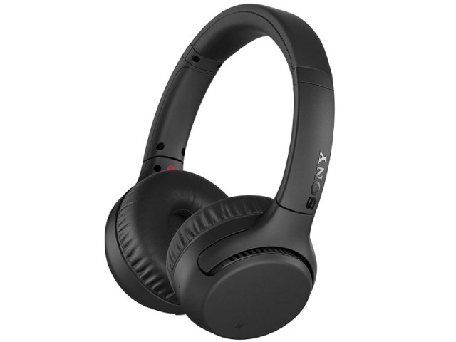 هدفون بی‌ سیم سونی مدل WH-XB700