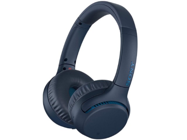 هدفون بی‌ سیم سونی مدل WH-XB700