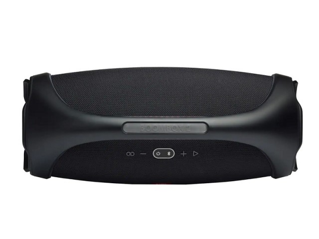 اسپیکر بلوتوثی قابل حمل جی بی ال مدل Boombox 2