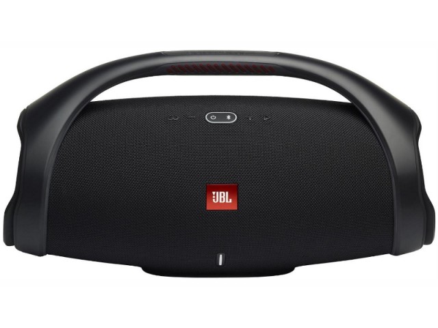 اسپیکر بلوتوثی قابل حمل جی بی ال مدل Boombox 2