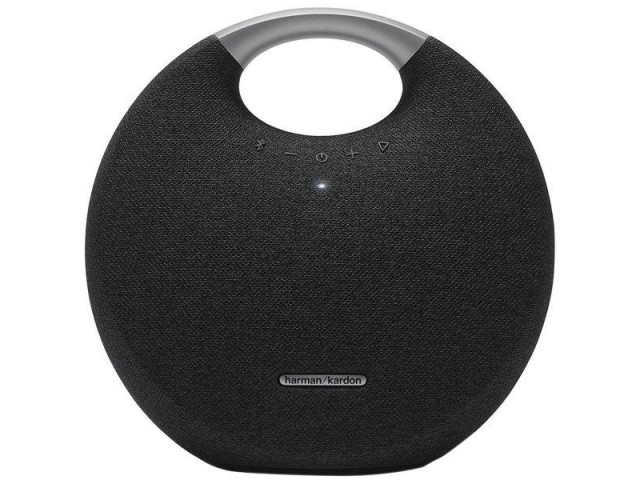 اسپیکر بلوتوثی قابل حمل هارمن کاردن مدل Onyx Studio 6