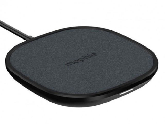 شارژر وایرلس فست شارژ موفی مدل  Wireless Charger 15W