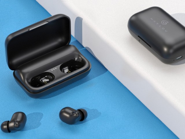 هندزفری بلوتوث هایلو مدل T15