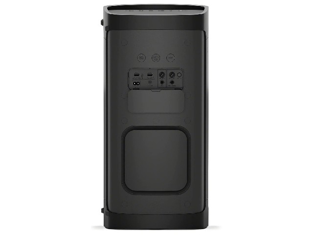 اسپیکر بلوتوثی قابل حمل سونی مدل SRS-XP500