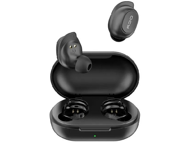 هندزفری بلوتوث کیو سی وای مدل T9