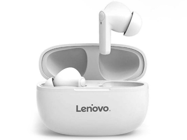 هندزفری بلوتوث لنوو مدل HT05