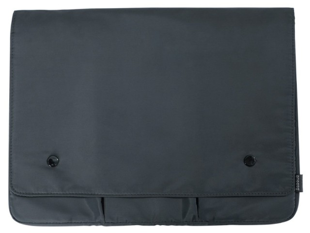 کیف لپ تاپ بیسوس مدل Basics Series Laptop Sleeve LBJN-A0G مناسب برای لپ تاپ 13 اینچی