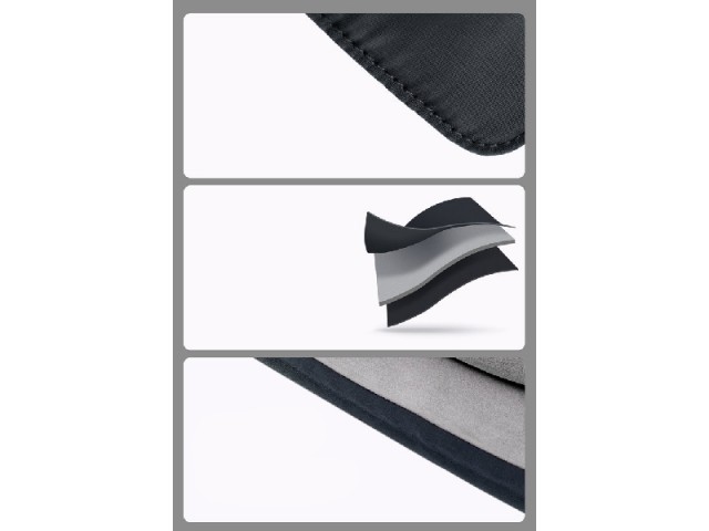 کیف لپ تاپ بیسوس مدل Basics Series Laptop Sleeve LBJN-A0G مناسب برای لپ تاپ 13 اینچی