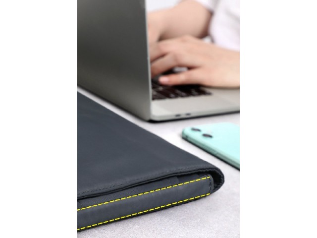 کیف لپ تاپ بیسوس مدل Basics Series Laptop Sleeve LBJN-A0G مناسب برای لپ تاپ 13 اینچی