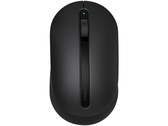 ماوس بی سیم شیائومی مدل MIIIW MWWM01