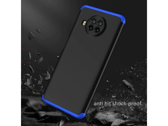 کاور اورجینال GKK مناسب برای گوشی موبایل شیائومی Mi 10T Lite/Redmi Note 9 Pro 5G/Mi 10i 5G