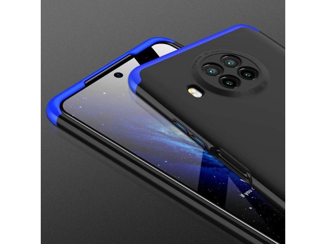 کاور اورجینال GKK مناسب برای گوشی موبایل شیائومی Mi 10T Lite/Redmi Note 9 Pro 5G/Mi 10i 5G