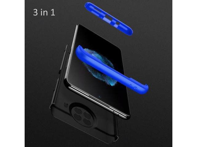 کاور اورجینال GKK مناسب برای گوشی موبایل شیائومی Mi 10T Lite/Redmi Note 9 Pro 5G/Mi 10i 5G