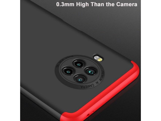 کاور اورجینال GKK مناسب برای گوشی موبایل شیائومی Mi 10T Lite/Redmi Note 9 Pro 5G/Mi 10i 5G