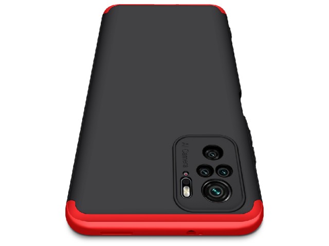 کاور اورجینال GKK مناسب برای گوشی موبایل شیائومی Redmi Note 10/Redmi Note 10S