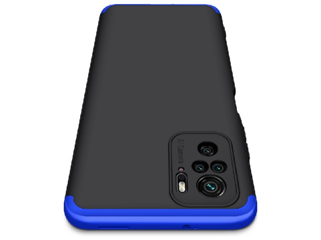 کاور اورجینال GKK مناسب برای گوشی موبایل شیائومی Redmi Note 10/Redmi Note 10S