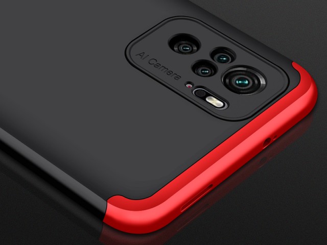 کاور اورجینال GKK مناسب برای گوشی موبایل شیائومی Redmi Note 10/Redmi Note 10S