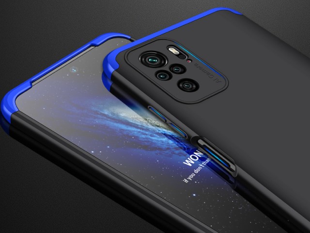 کاور اورجینال GKK مناسب برای گوشی موبایل شیائومی Redmi Note 10/Redmi Note 10S