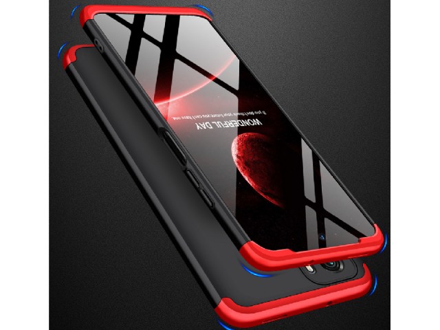 کاور اورجینال GKK مناسب برای گوشی موبایل شیائومی Redmi Note 10/Redmi Note 10S