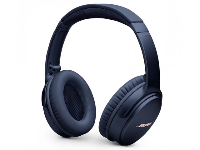 هدفون بی سیم بوز مدل QuietComfort 35 II