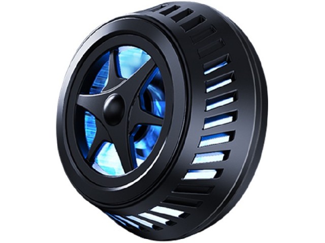 شارژر وایرلس مگنتی فن دار توتو مدل Speed series-15W magnetic wireless charging radiator CACW-045