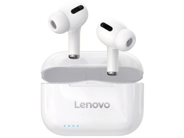 هندزفری بلوتوث لنوو مدل LivePods LP1S